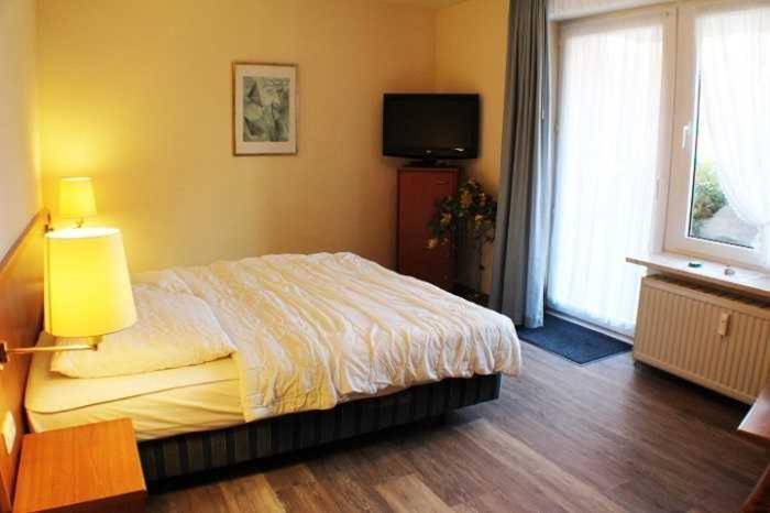 库克斯港Residenz Kormoran 1 0公寓 外观 照片