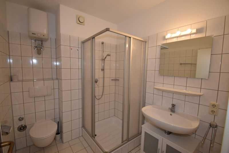 库克斯港Residenz Kormoran 1 0公寓 外观 照片
