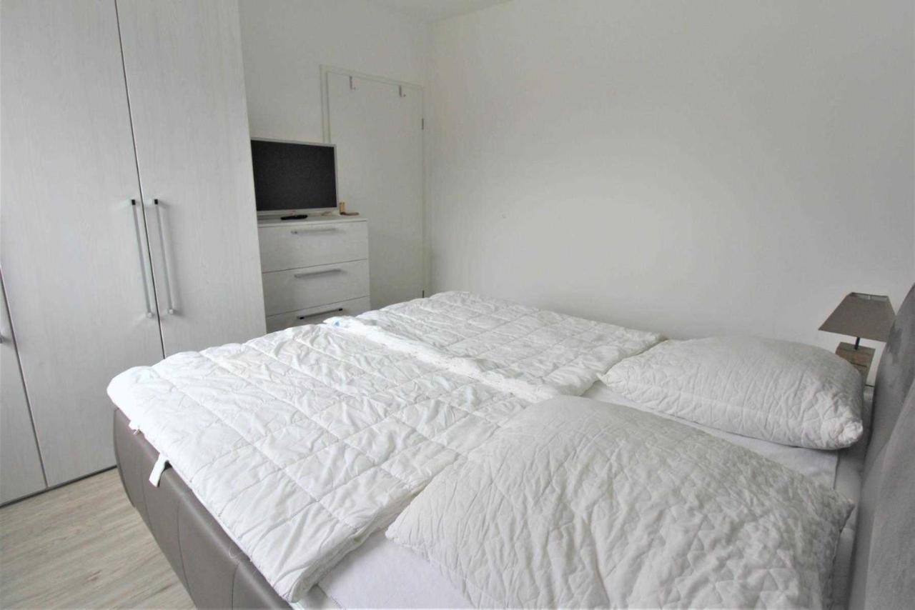 库克斯港Residenz Kormoran 1 0公寓 外观 照片