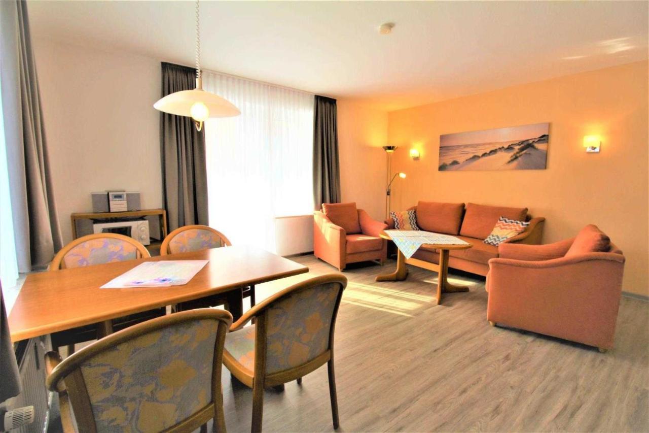 库克斯港Residenz Kormoran 1 0公寓 外观 照片