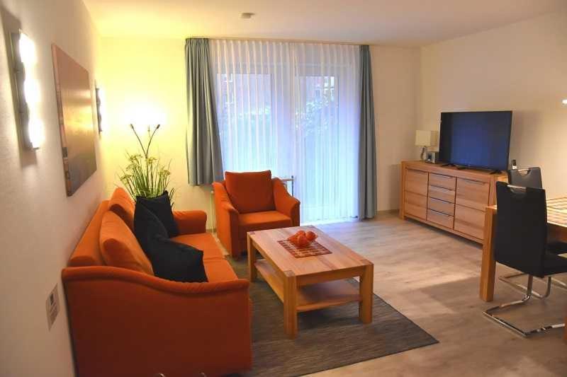 库克斯港Residenz Kormoran 1 0公寓 外观 照片