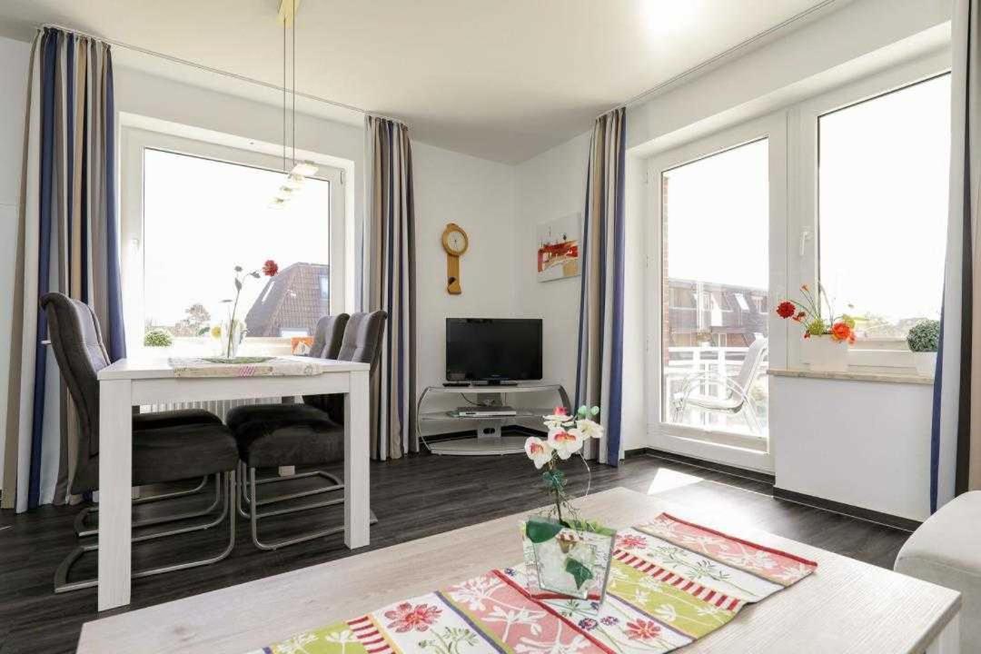 库克斯港Residenz Kormoran 1 0公寓 外观 照片