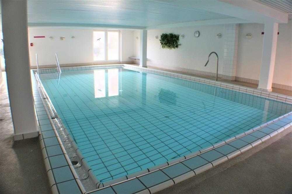 库克斯港Residenz Kormoran 1 0公寓 外观 照片