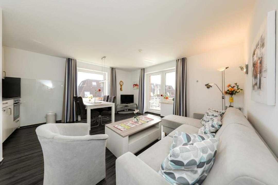 库克斯港Residenz Kormoran 1 0公寓 外观 照片