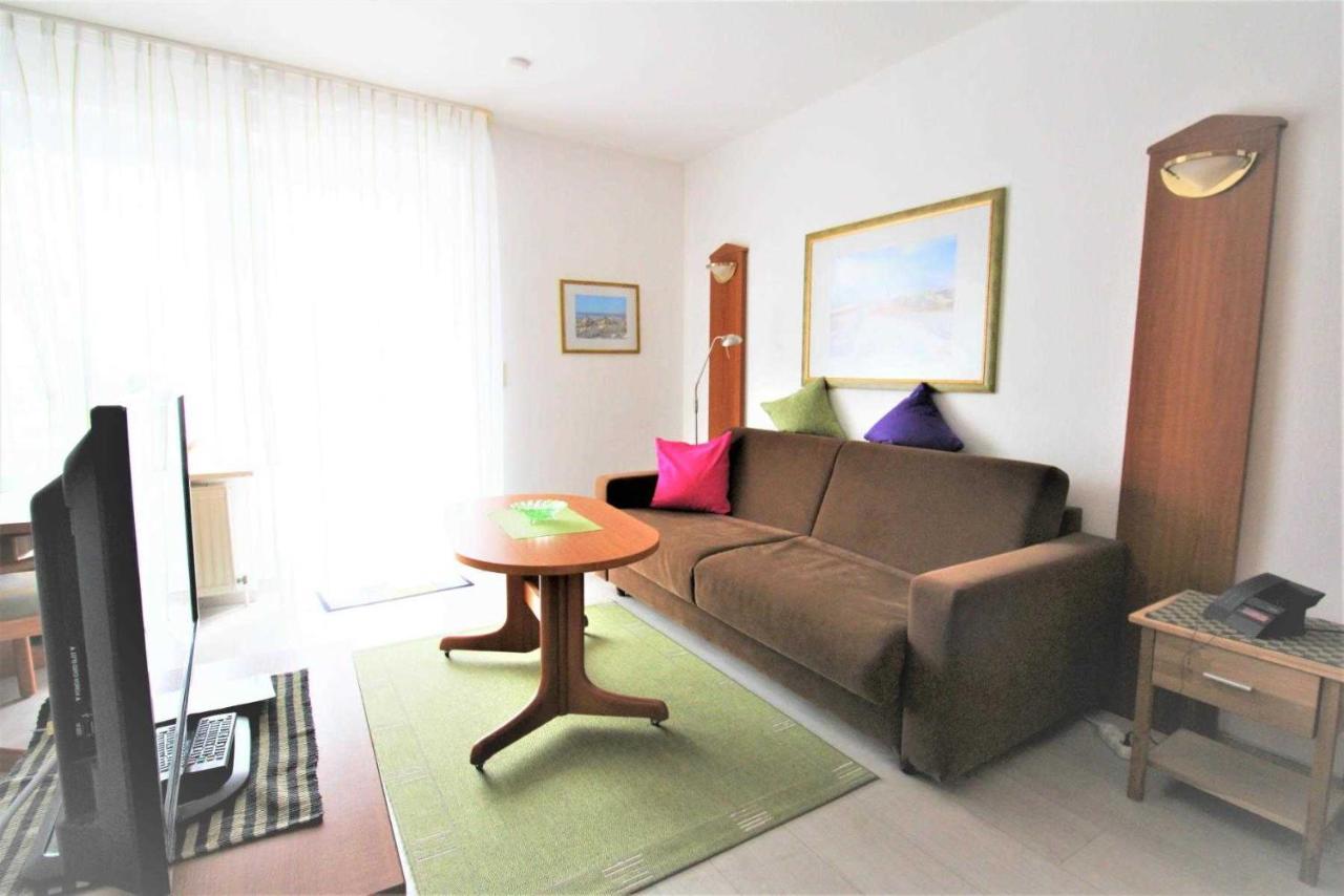 库克斯港Residenz Kormoran 1 0公寓 外观 照片