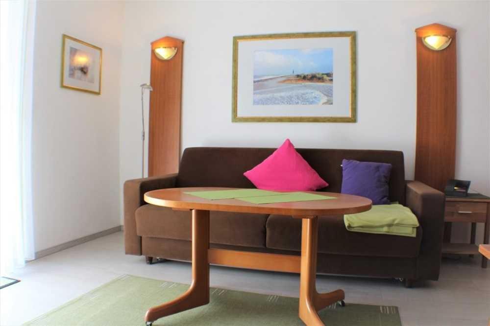 库克斯港Residenz Kormoran 1 0公寓 外观 照片