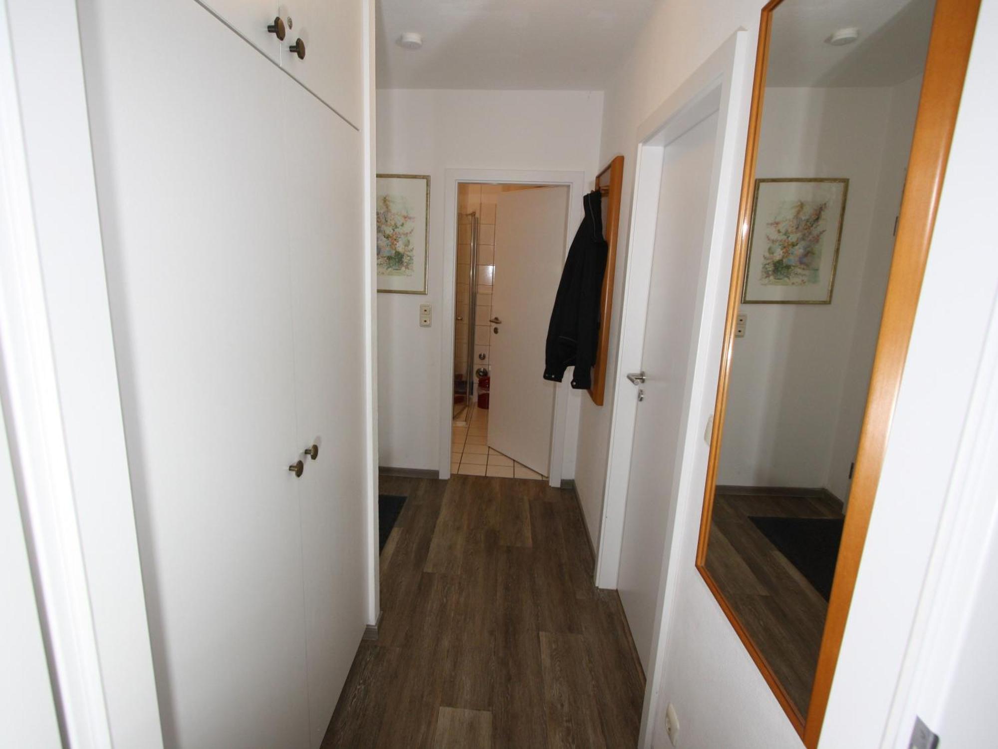 库克斯港Residenz Kormoran 1 0公寓 外观 照片